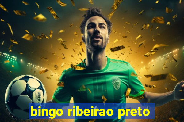 bingo ribeirao preto